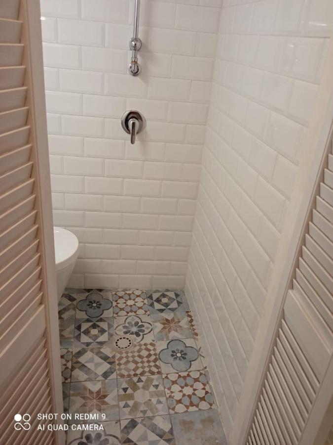 Maqueda Suite Palermo At Cathedral Εξωτερικό φωτογραφία