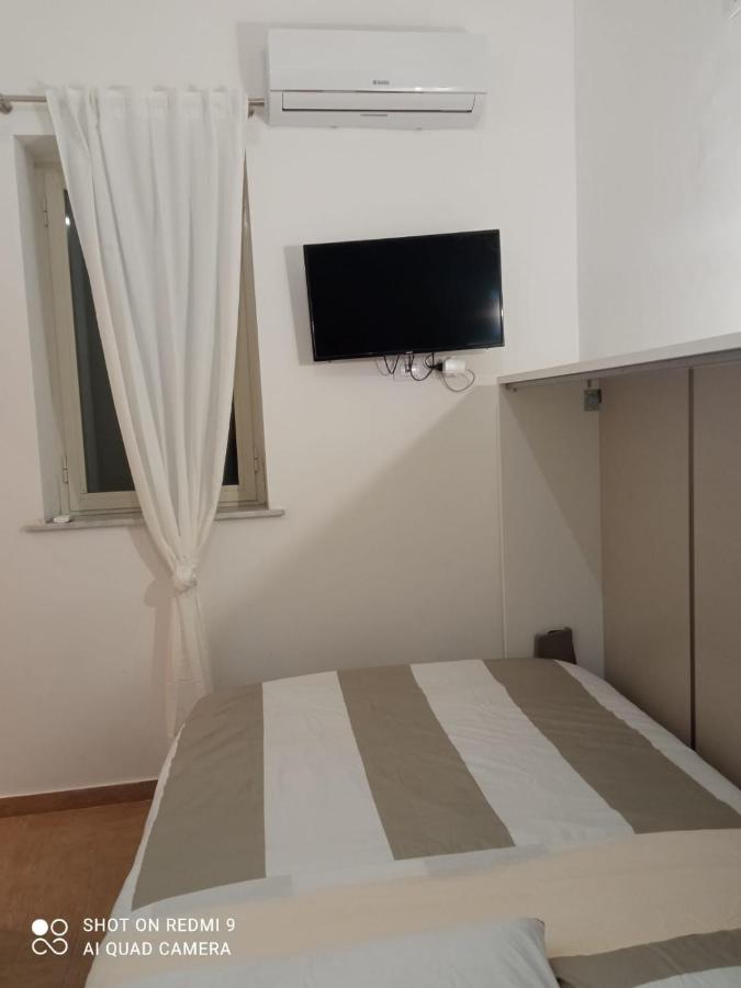 Maqueda Suite Palermo At Cathedral Εξωτερικό φωτογραφία