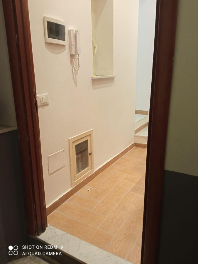 Maqueda Suite Palermo At Cathedral Εξωτερικό φωτογραφία