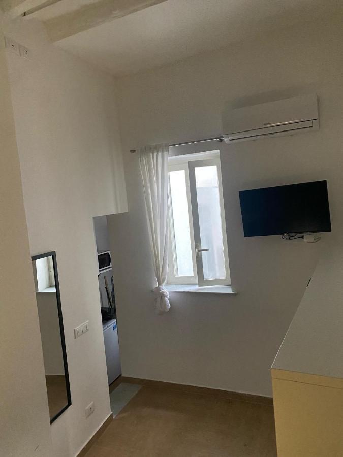 Maqueda Suite Palermo At Cathedral Εξωτερικό φωτογραφία